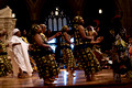 African Heritage Dancers & Drummers
